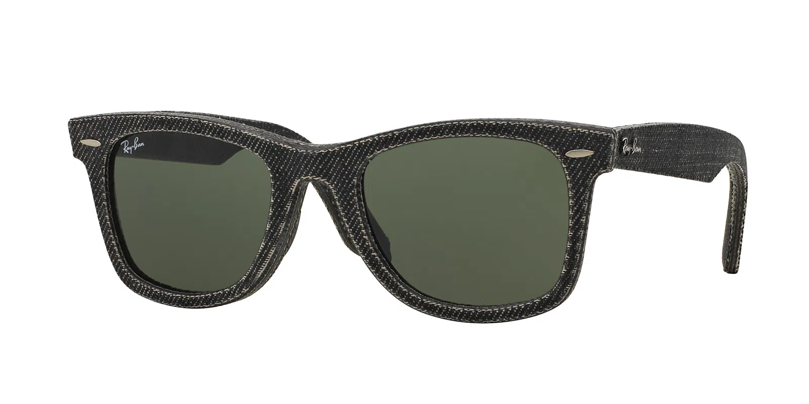Ray-Ban Wayfarer 2140F Sunglasses - view 51